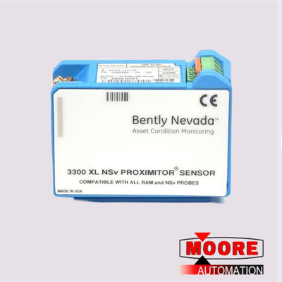 330980-70-CN  Bently Nevada  NSv Proximitor Sensor