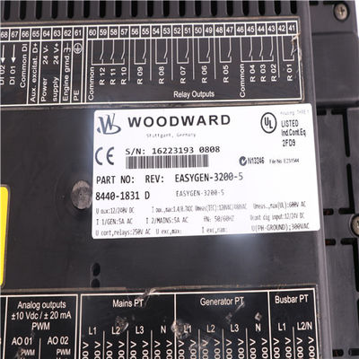 5417-1251 Woodward USB - UART Converter Besar Tersedia