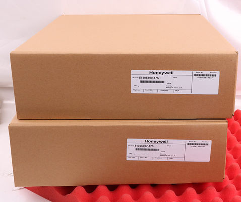 Honeywell HNW50049839-002 / BP16W35-L9926 Sistem Kontrol Terdistribusi