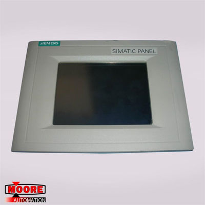 6AV6545-0BC15-2AX0 Layar Sentuh Siemens TP 170B Warna Layar Sentuh Siemens