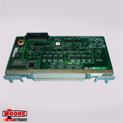 AMM31 S2 YOKOGAWA Kontak Keluaran I / O Card