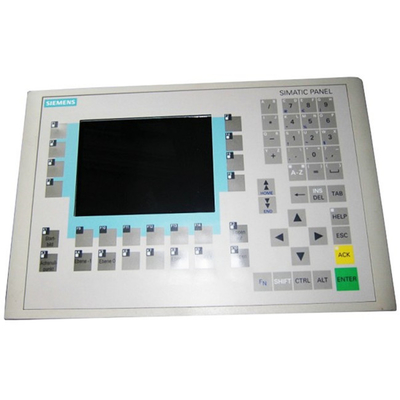 6AV6 542-0CA10-0AX0 SIEMENS Operator Interface Panel