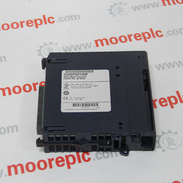 GE  IC697BEM733 REMOTE I/O SCANNER GE IC697BEM733 dependable performance