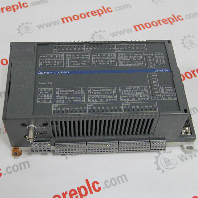 100% NEW ABB DSTD N020   3BSE003238R   I/O Connection Unit  *Great price* DSTD N020  3BSE003238R