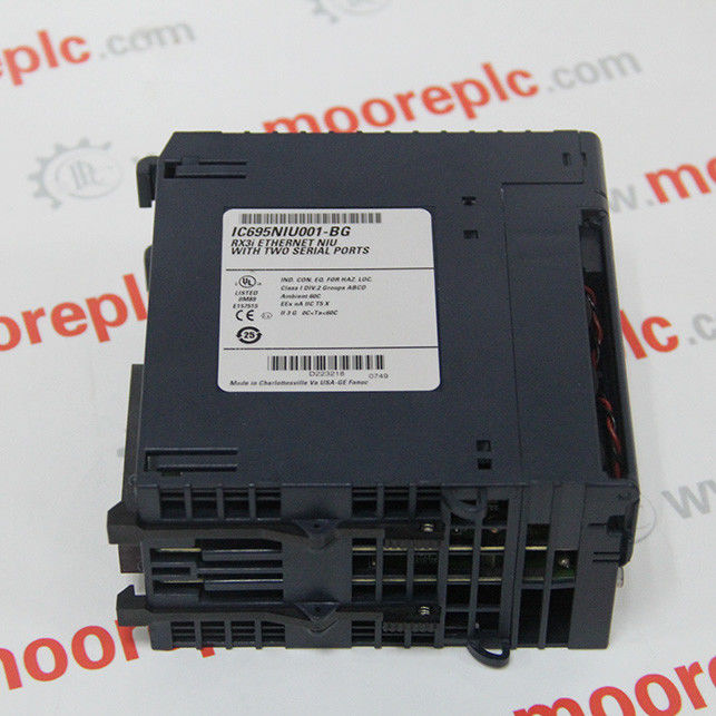 IC698PSA100 | GE IC698PSA100 Power Supply Module manufactured by GE Fanuc