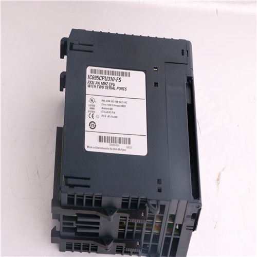 GE Controller IC697ACC624 GE IC697ACC624 rack fan assembly