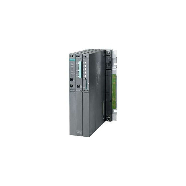 6DD1607-0CA1  SIEMENS  PLC MODULE