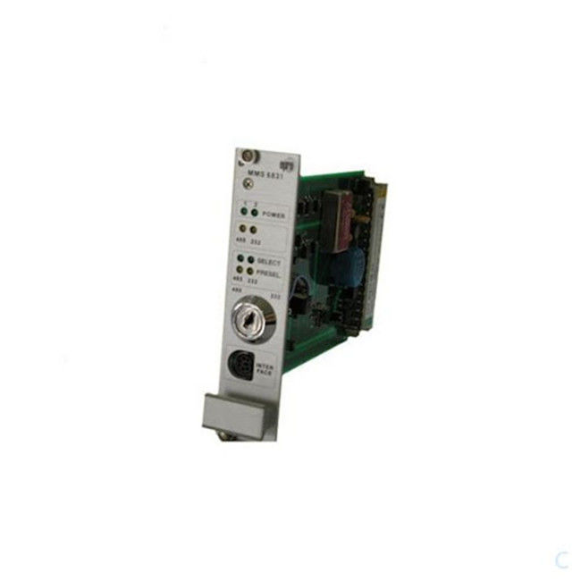 PR6423/003-031-CN CON041 EPRO One Year Warranty