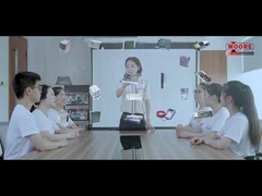 Video Perkenalan Profil Perusahaan Moore Automation Limited