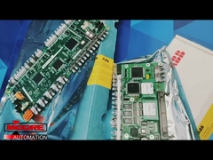 Papan Sirkuit Antarmuka Jaringan Modul ABB PLC